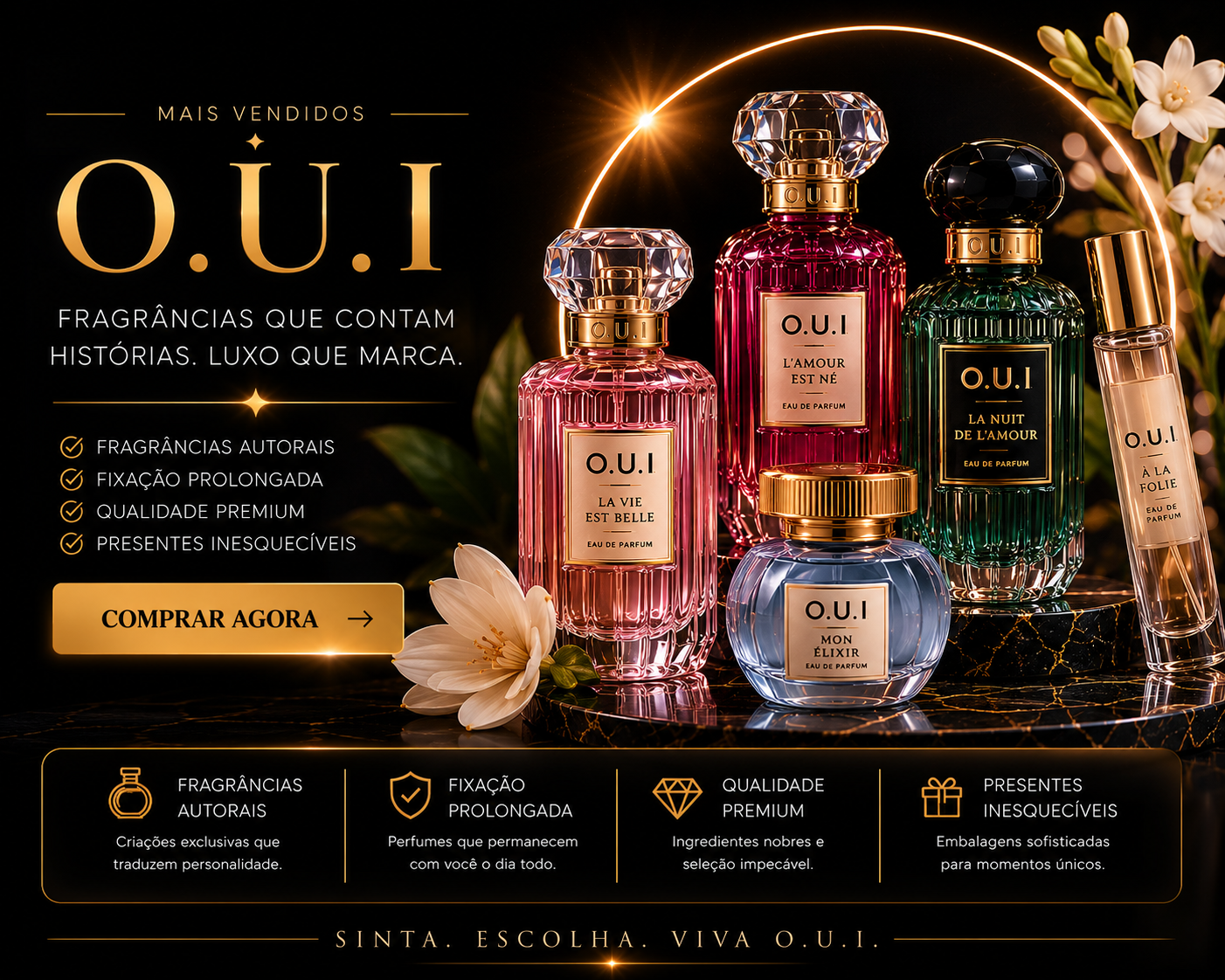 O.U.i Paris