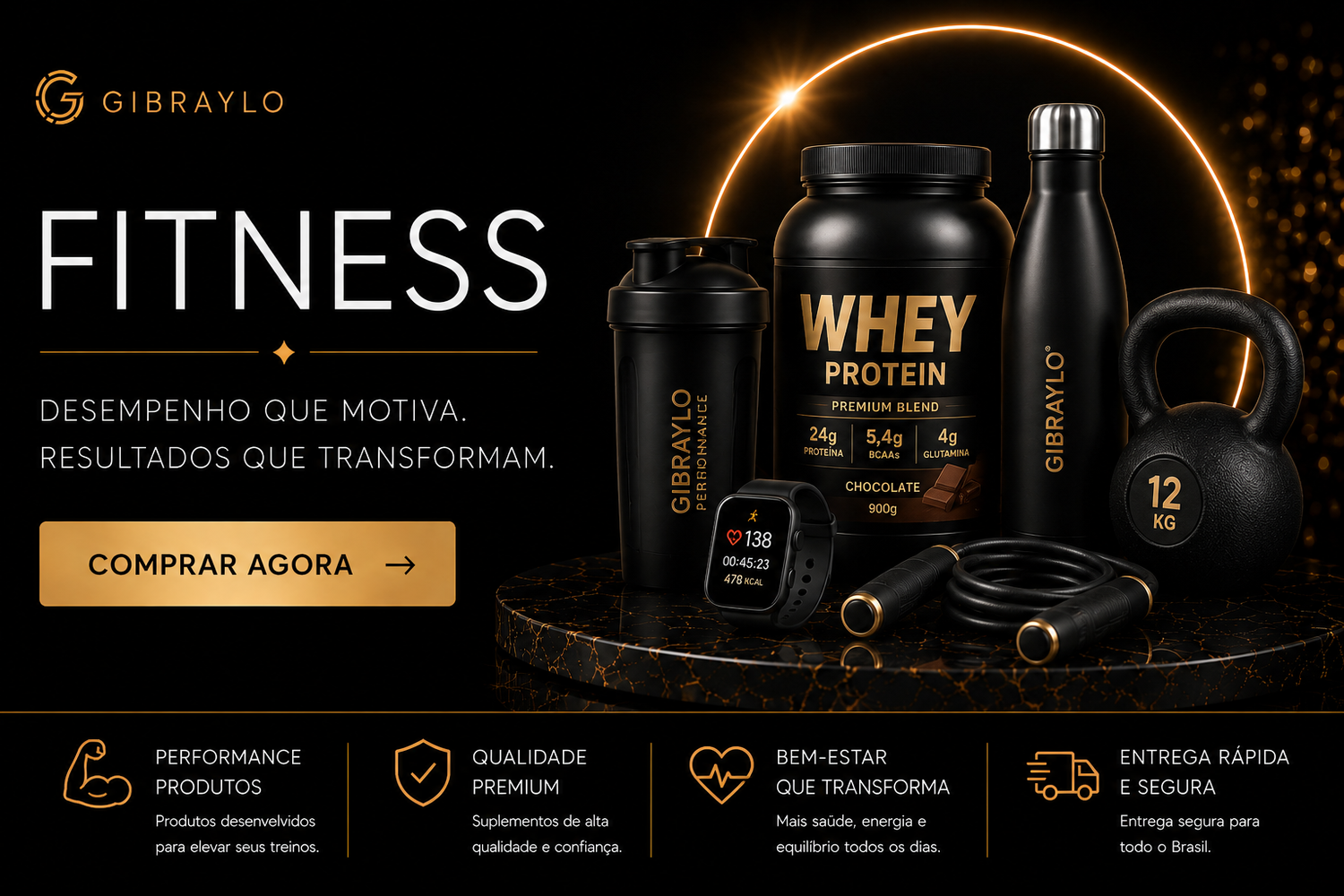 FITNESS