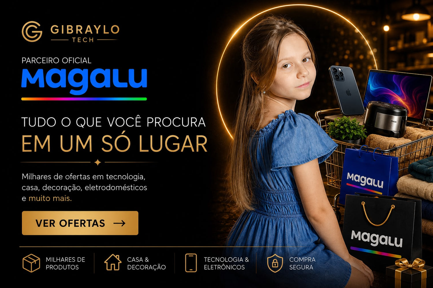MAGALU