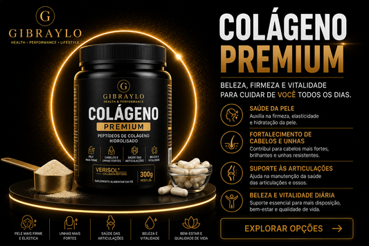 Colágeno Premium