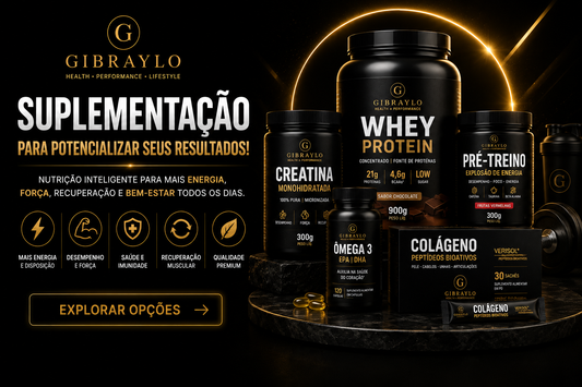 Suplementação