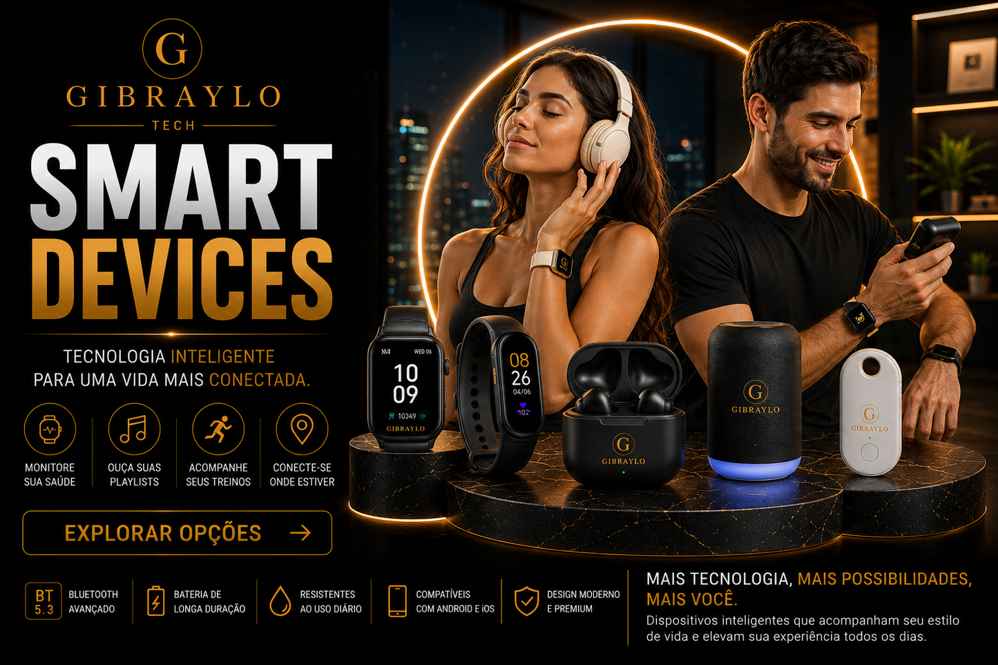 Smart Devices