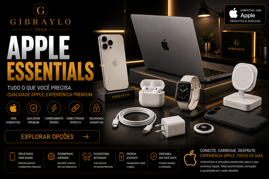 Apple Essentials
