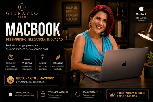 MacBook
