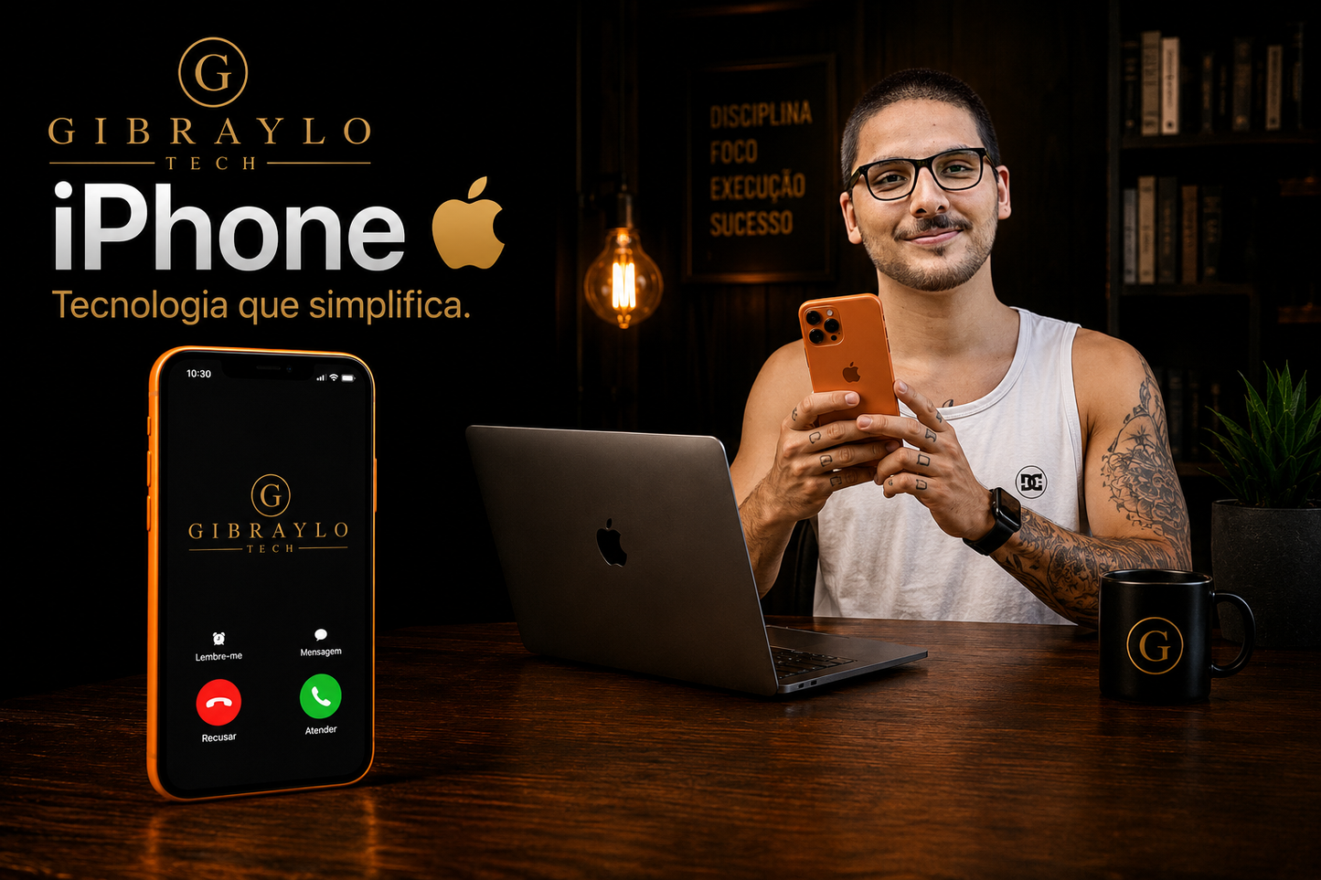 iPhone