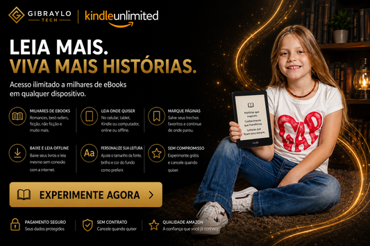 Kindle Unlimited
