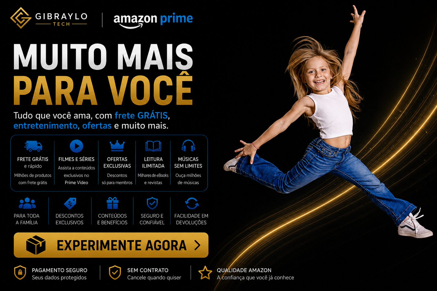 Amazon Prime