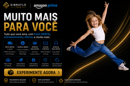 Amazon Prime