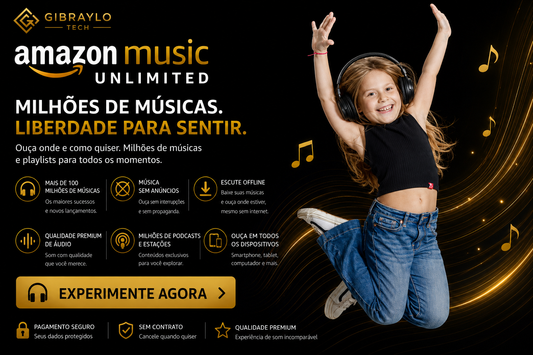 Amazon Music Unlimited