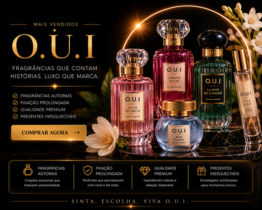 O.U.i Paris