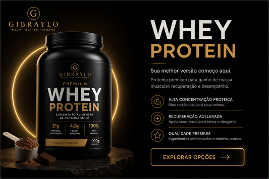 Whey Protein